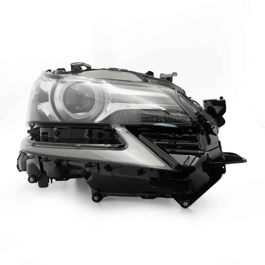 Amazon.com: For Lexus GS300/GS350/GS200t 2016 2017 2018 2019 2020